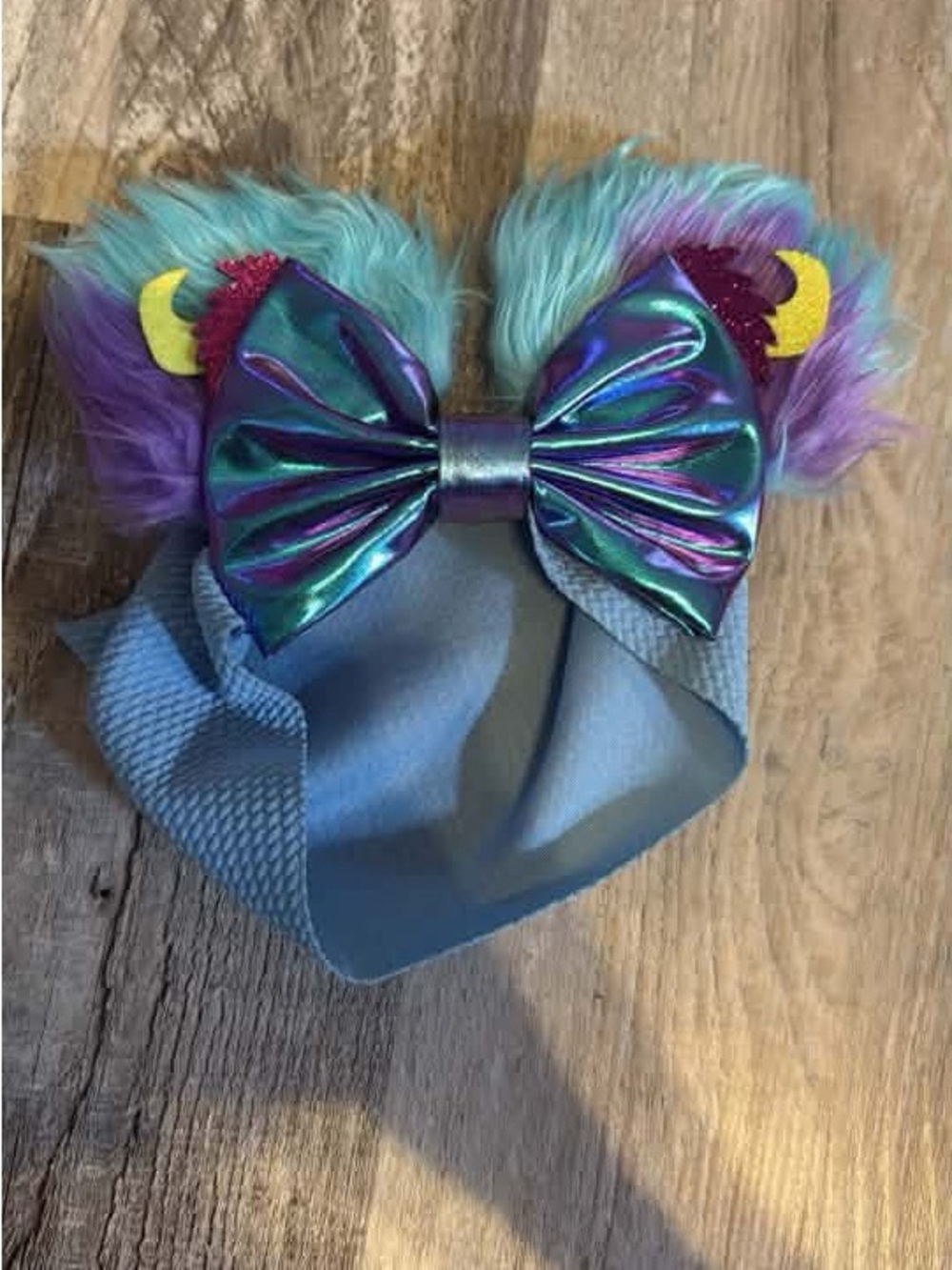 Baby Girl Sully Ears